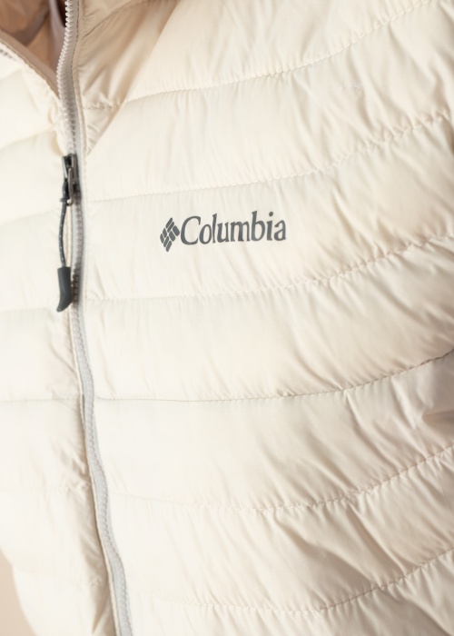 Columbia pavasario-rudens striukė Powder Paso