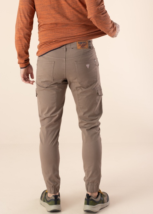 Guess kelnės New Kombat