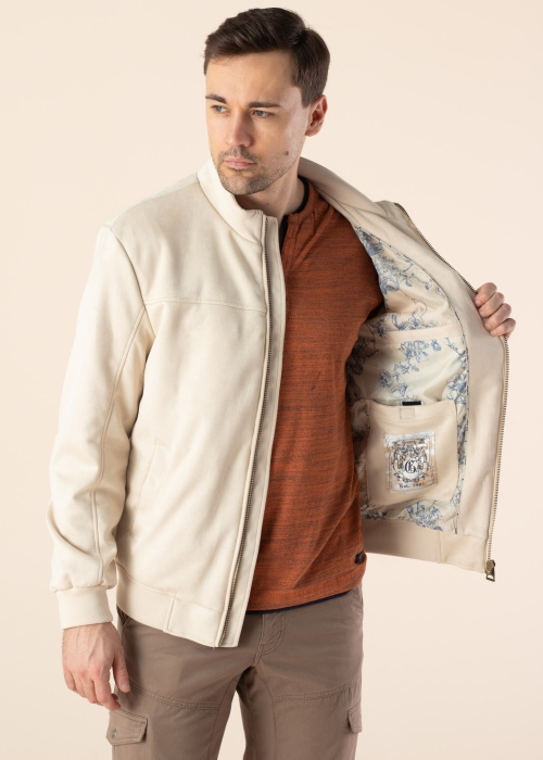 Guess pavasario-rudens striukė