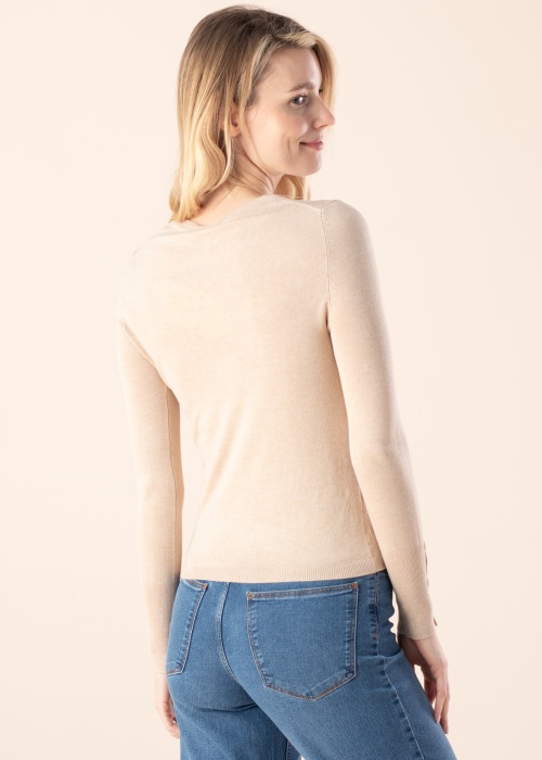 Only megztinis Julie