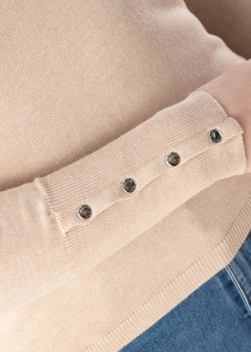 Only megztinis Julie