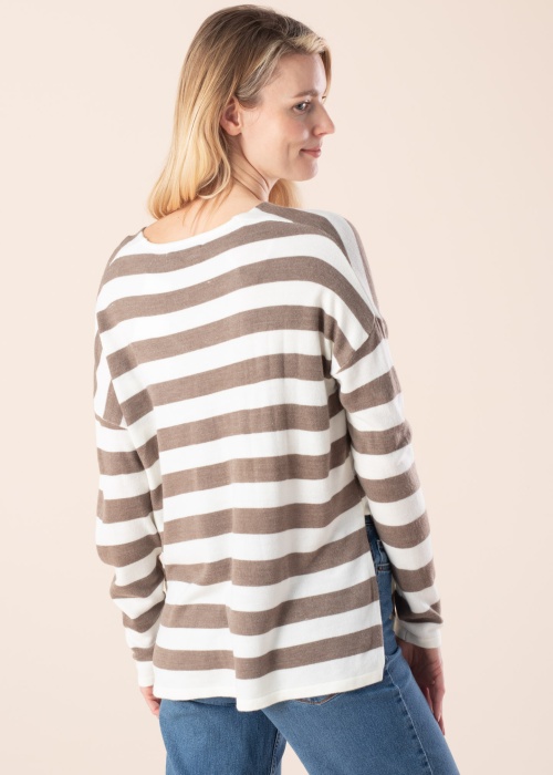 Only megztinis Amalia