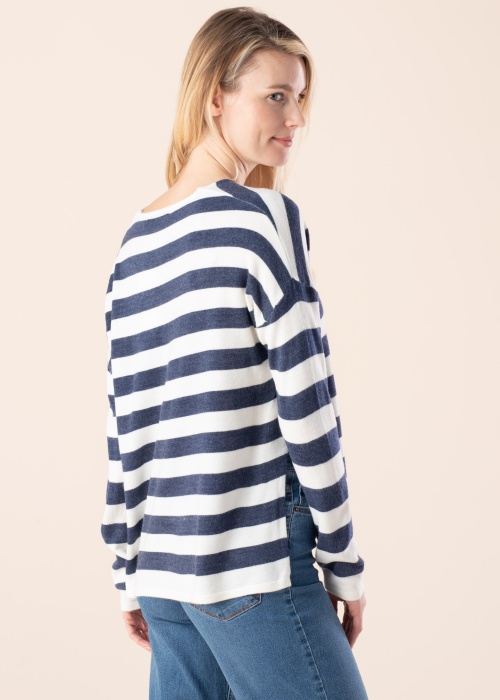 Only megztinis Amalia