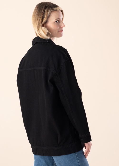 Noisy May džinsinis švarkas Casie