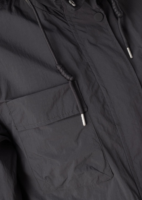 Only pavasario-rudens parka Mamba