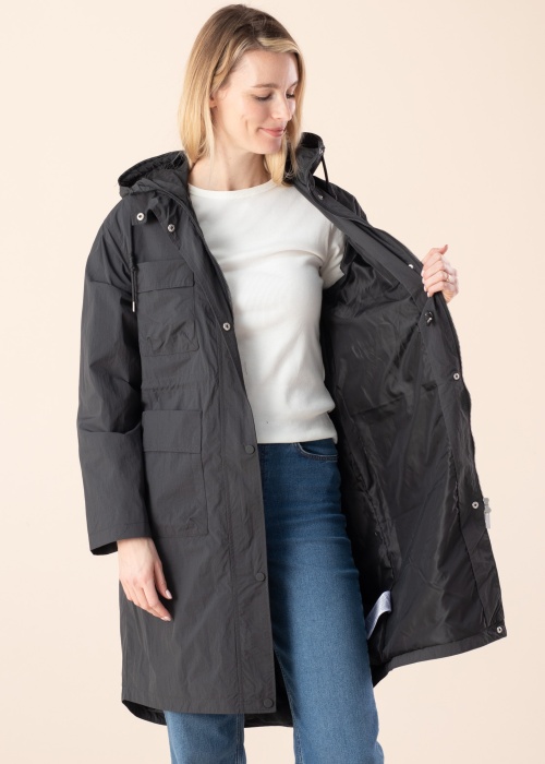 Only pavasario-rudens parka Mamba