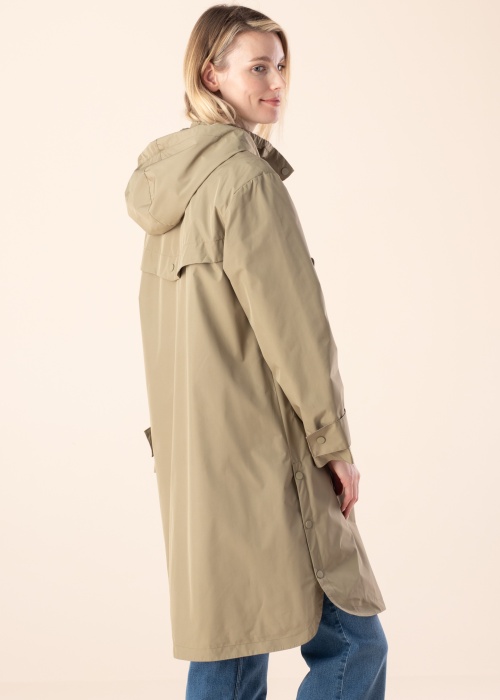 Only pavasario-rudens paltas Augusta