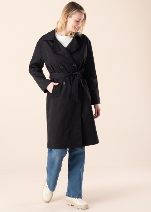 Noisy May pavasario-rudens paltas Manya