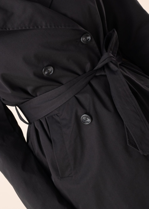 Noisy May pavasario-rudens paltas Manya