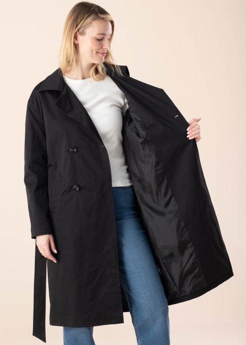 Noisy May pavasario-rudens paltas Manya