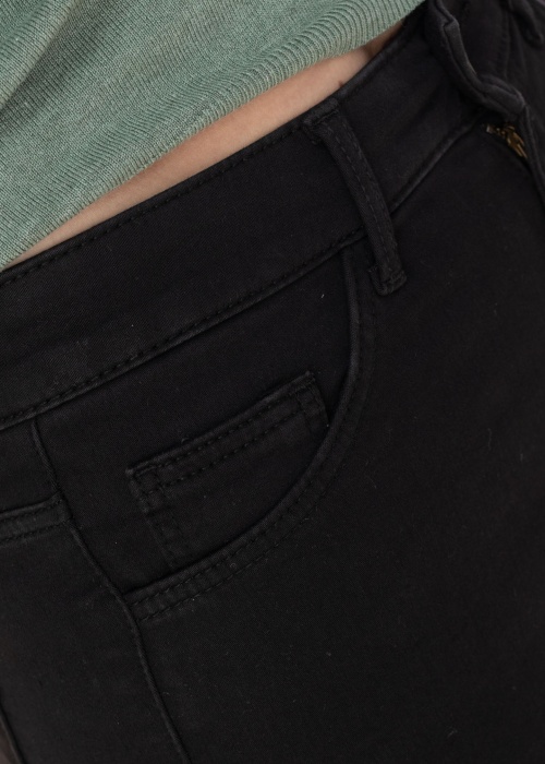 Pieces džinsai Talia