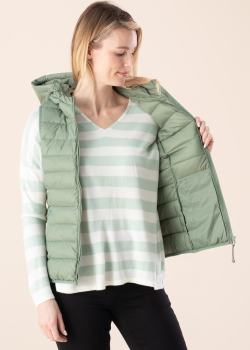 Only liemenė Newtahoe