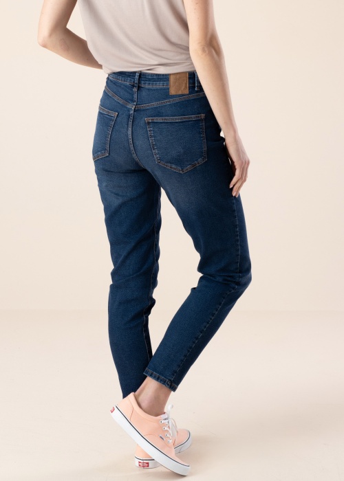 Vila džinsai Naomi