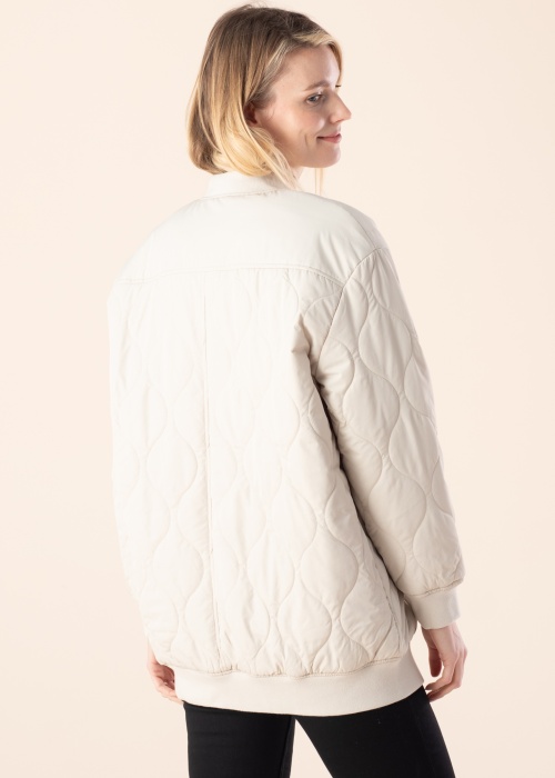 Only pavasario-rudens striukė Tina