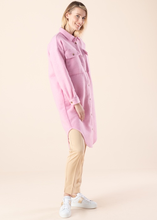 Noisy May pavasario-rudens paltas Jonas