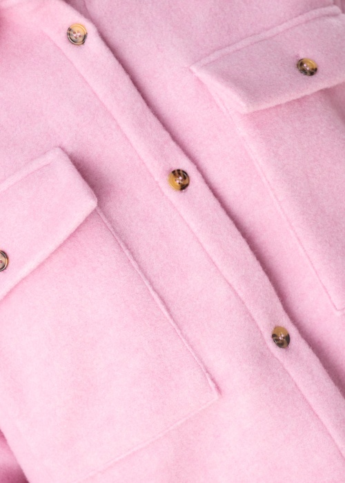 Noisy May pavasario-rudens paltas Jonas