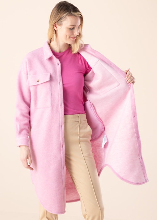 Noisy May pavasario-rudens paltas Jonas