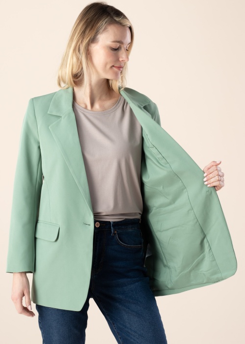 Only švarkas Lana-berry