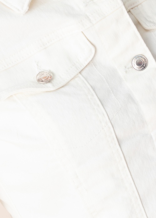 Vero Moda džinsinis švarkas Luna