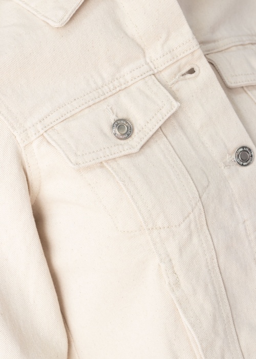 Vero Moda džinsinis švarkas Orica