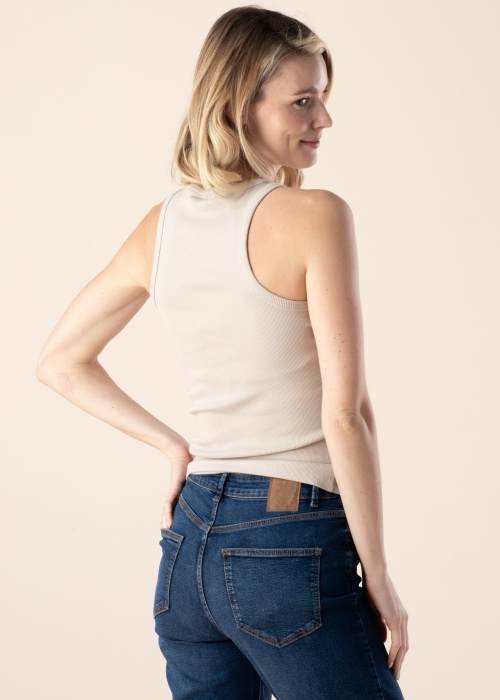 JDY viršutiniai marškinėliai Solar