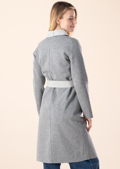 Vila pavasario-rudens paltas Juice