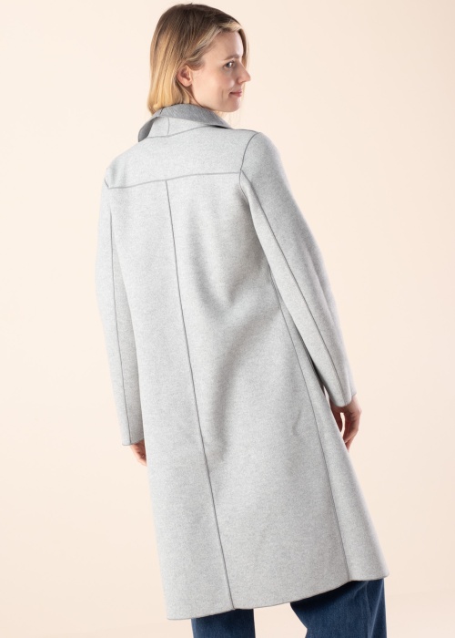 Vila pavasario-rudens paltas Juice