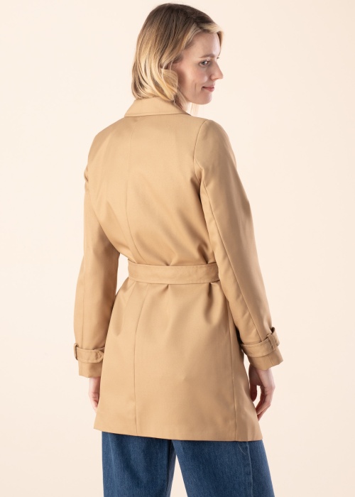 Vero Moda pavasario-rudens paltas Eleste