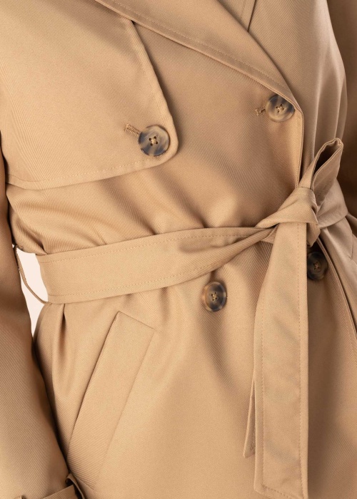 Vero Moda pavasario-rudens paltas Eleste