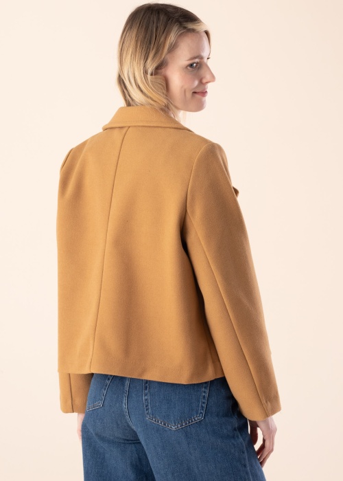 Vero Moda pavasario-rudens striuke Incemia