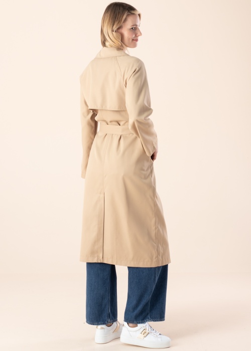 Vila pavasario-rudens paltas Jancine