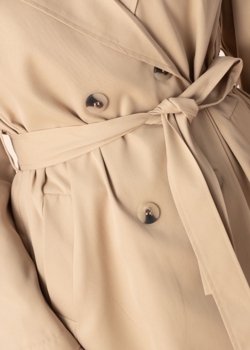 Vila pavasario-rudens paltas Jancine