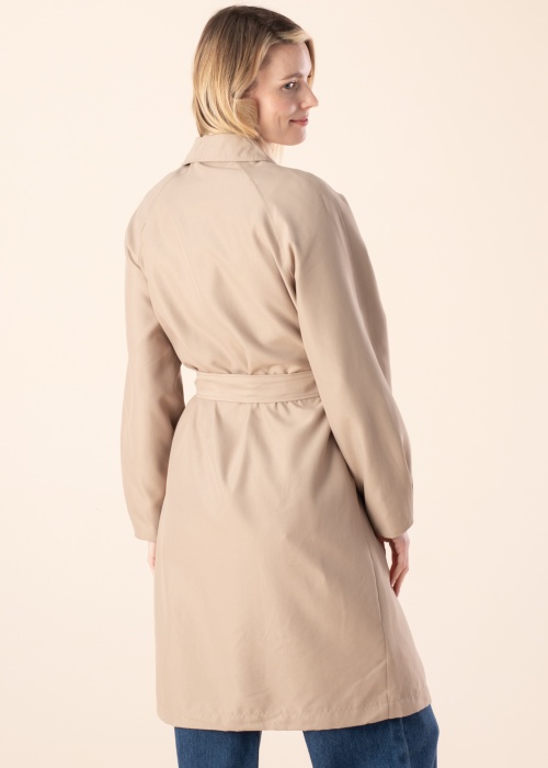 Vero Moda pavasario-rudens paltas Oreen