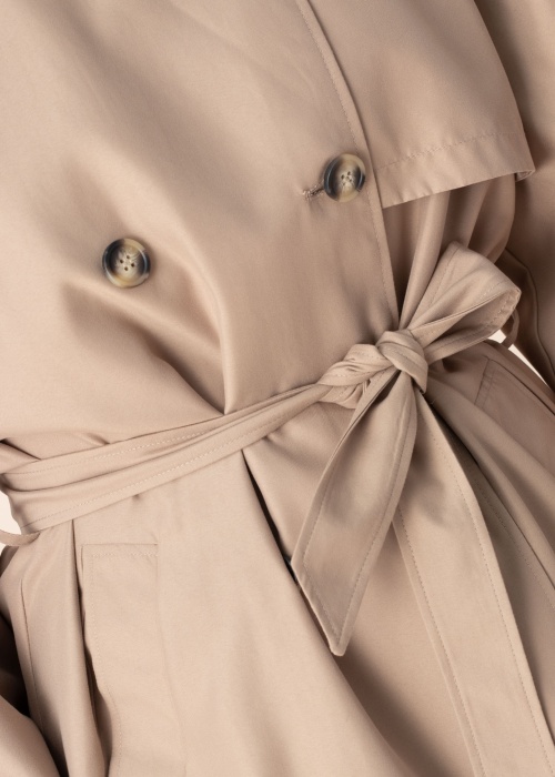 Vero Moda pavasario-rudens paltas Oreen