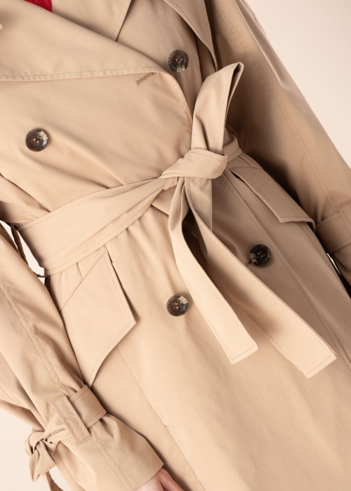 Beaumont pavasario-rudens paltas