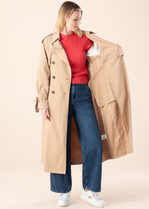 Beaumont pavasario-rudens paltas