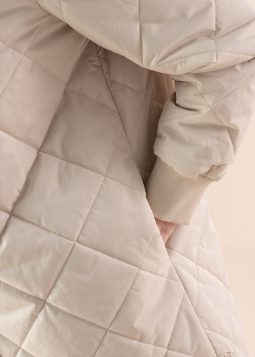 Vero Moda pavasario-rudens striukė Undinasofia