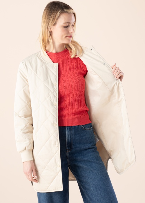 Vero Moda pavasario-rudens striukė Undinasofia