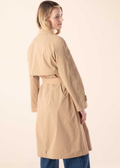 Only pavasario-rudens paltas Orchid