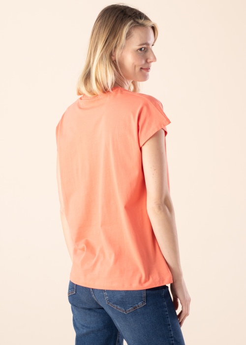 JJXX marškinėliai Astrid