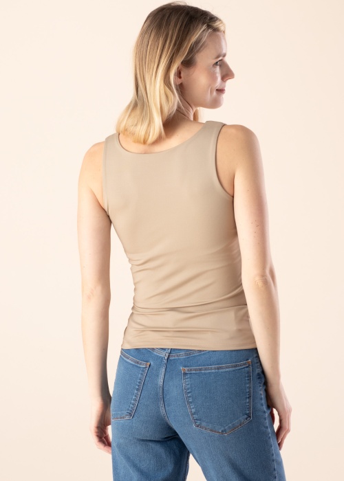 Vero Moda viršutiniai marškinėliai Million