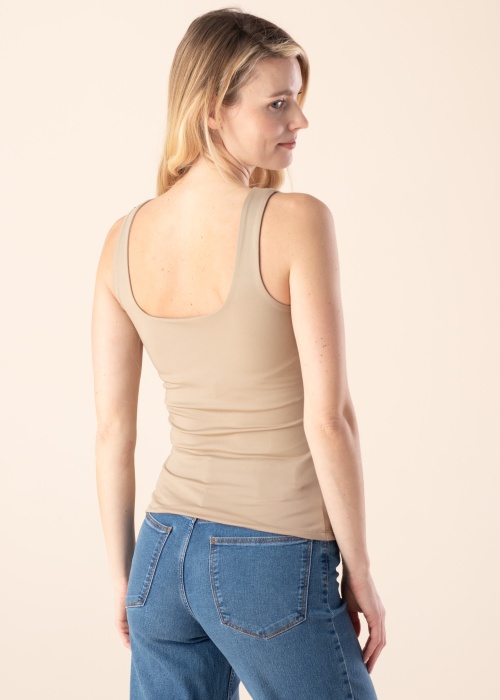 Vero Moda viršutiniai marškinėliai Million