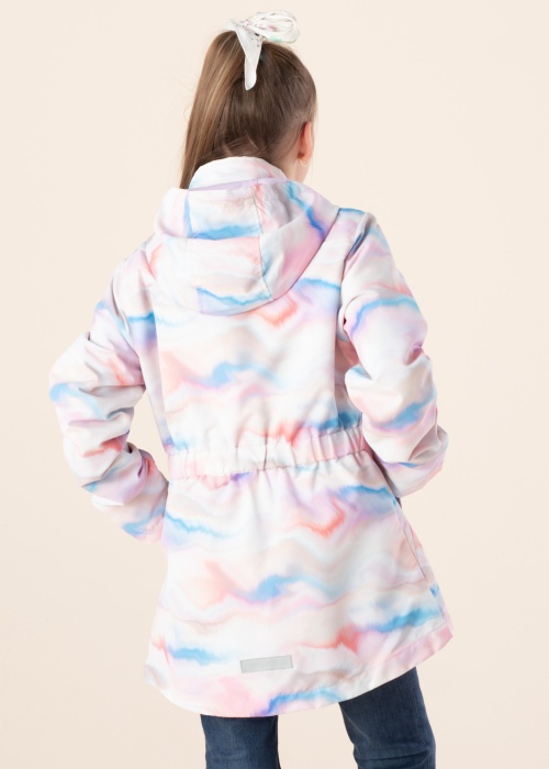 Name It Kids pavasario-rudens striukė Maxi