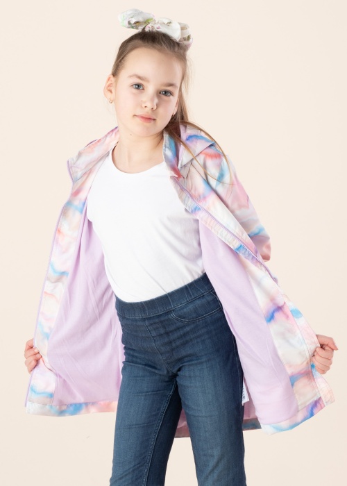 Name It Kids pavasario-rudens striukė Maxi