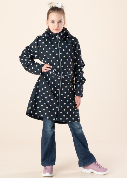 Name It Kids pavasario-rudens paltas Maxi