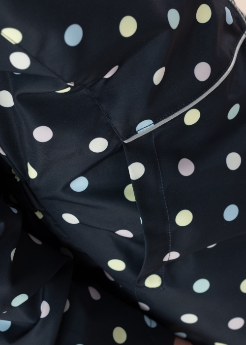 Name It Kids pavasario-rudens paltas Maxi