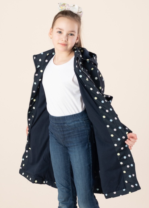 Name It Kids pavasario-rudens paltas Maxi