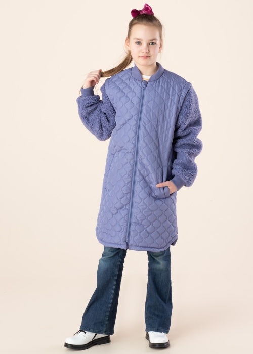 Name It Kids pavasario-rudens striukė Member