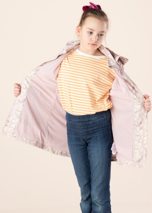 Name It Kids pavasario-rudens striukė Maxi