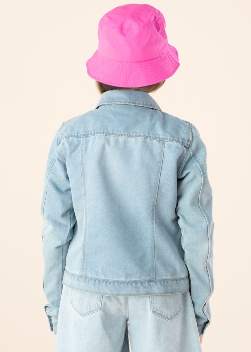 Name It Kids džinsinis švarkas Star